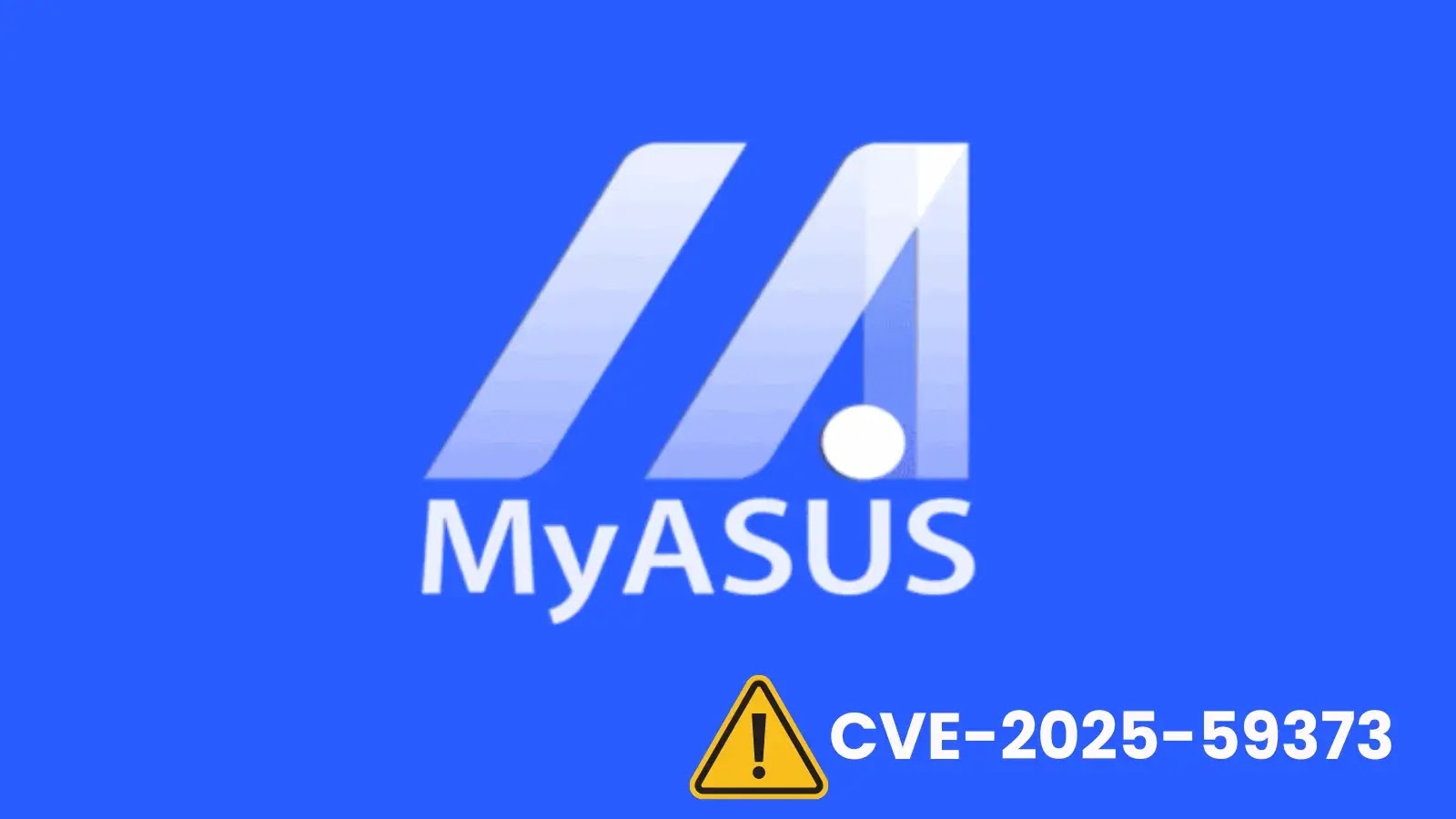 R4yt3d's tweet card. ASUS has disclosed a high security vulnerability in its MyASUS, allow local attackers to escalate their privileges to SYSTEM-level access.