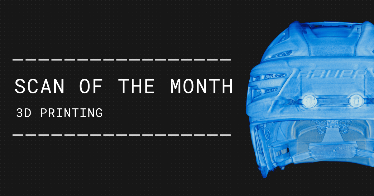 svk's tweet card. Look inside four real 3D printed products—including two you might not know are 3D printed.