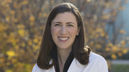 UvaDOM's tweet card. Kathleen McManus, MD, an assistant professor in the Department of Medicine’s Infectious Diseases Division, has been named a Fellow by the Infectious Diseases Society of America (IDSA). Fellowship in...