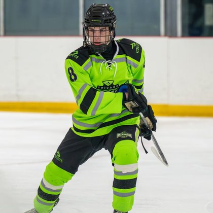 Tweet card summary image