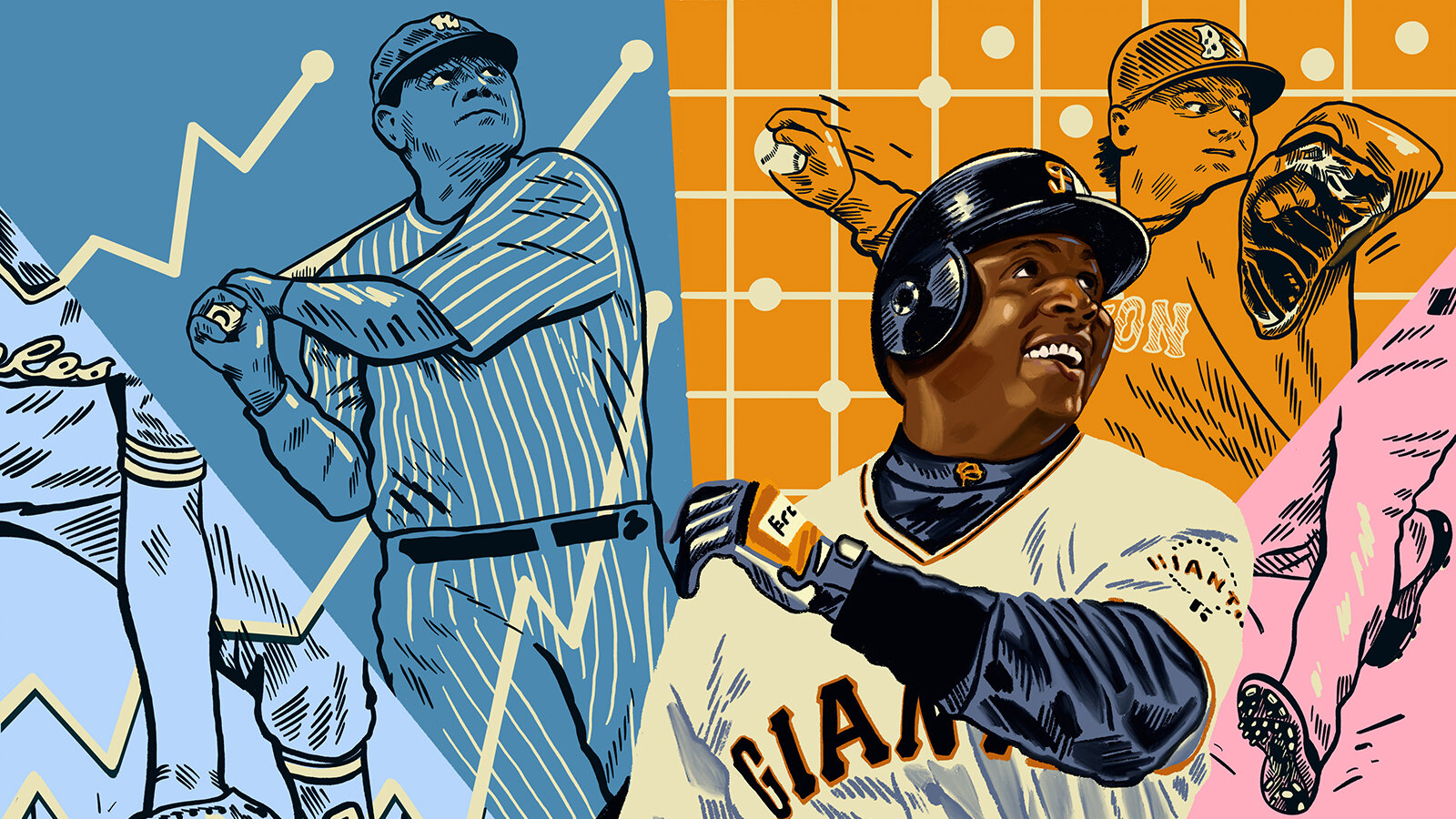 InstMathStat's tweet card. A new ranking methodology places Barry Bonds over Babe Ruth as the game’s best player ever. Statisticians, at least, are cheering.