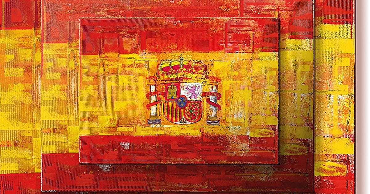 abc_es's tweet card. Conmemorar el inicio de la Transición es mantenernos en marcha hacia la concordia, hacia una convivencia donde el desacuerdo no obliga a pedir el libro de reclamaciones