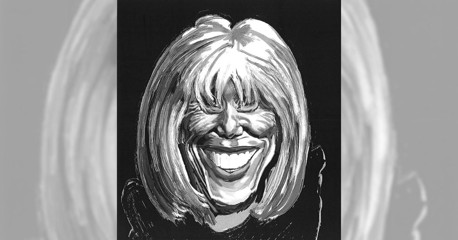 canardenchaine's tweet card. Présidente de la Fondation des Hôpitaux, la première dame a accordé des aides pour 2 millions d'euros à l'association e-Enfance dirigée par l'une de ses proches.……