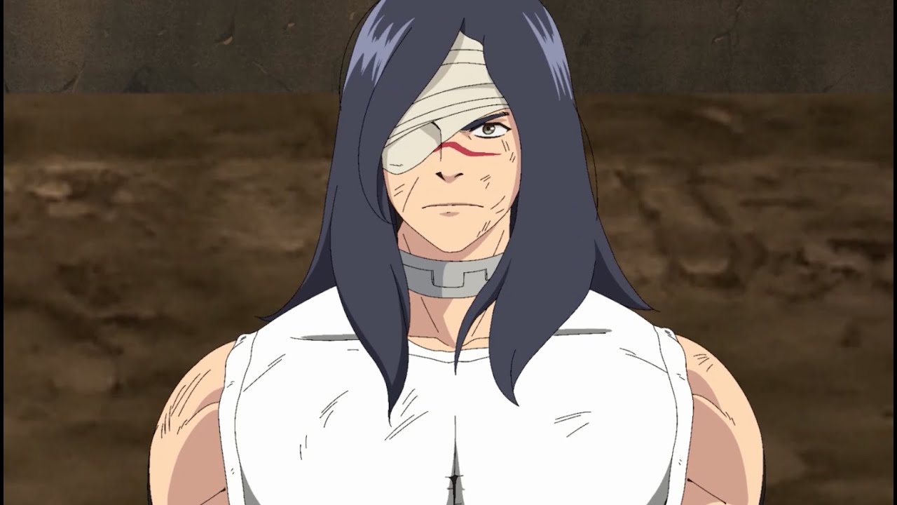 vinniehacker's tweet card. "The Escape" a new manga created by Vinnie Hacker