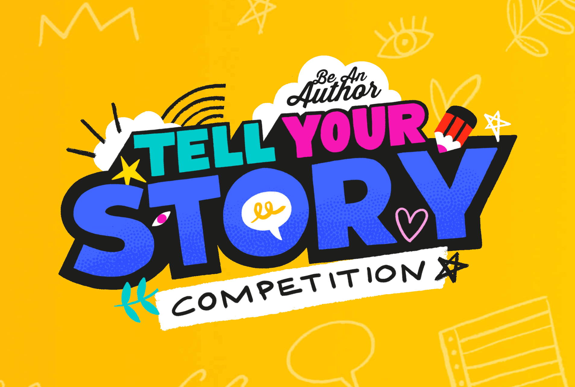 GoogleForEdu's tweet card. Book Creator competition