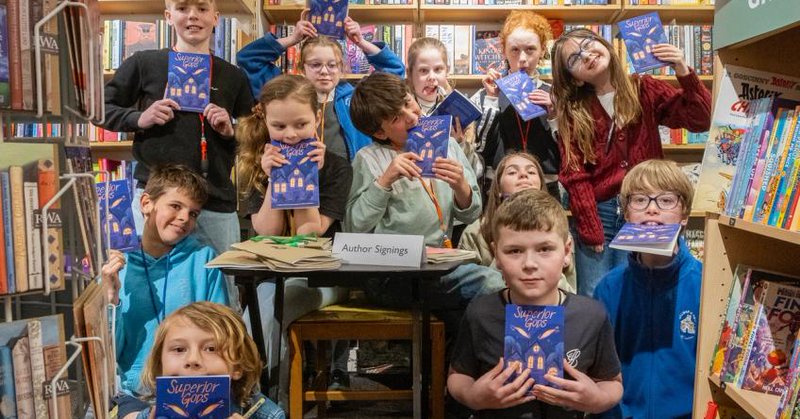 Tweet card summary image