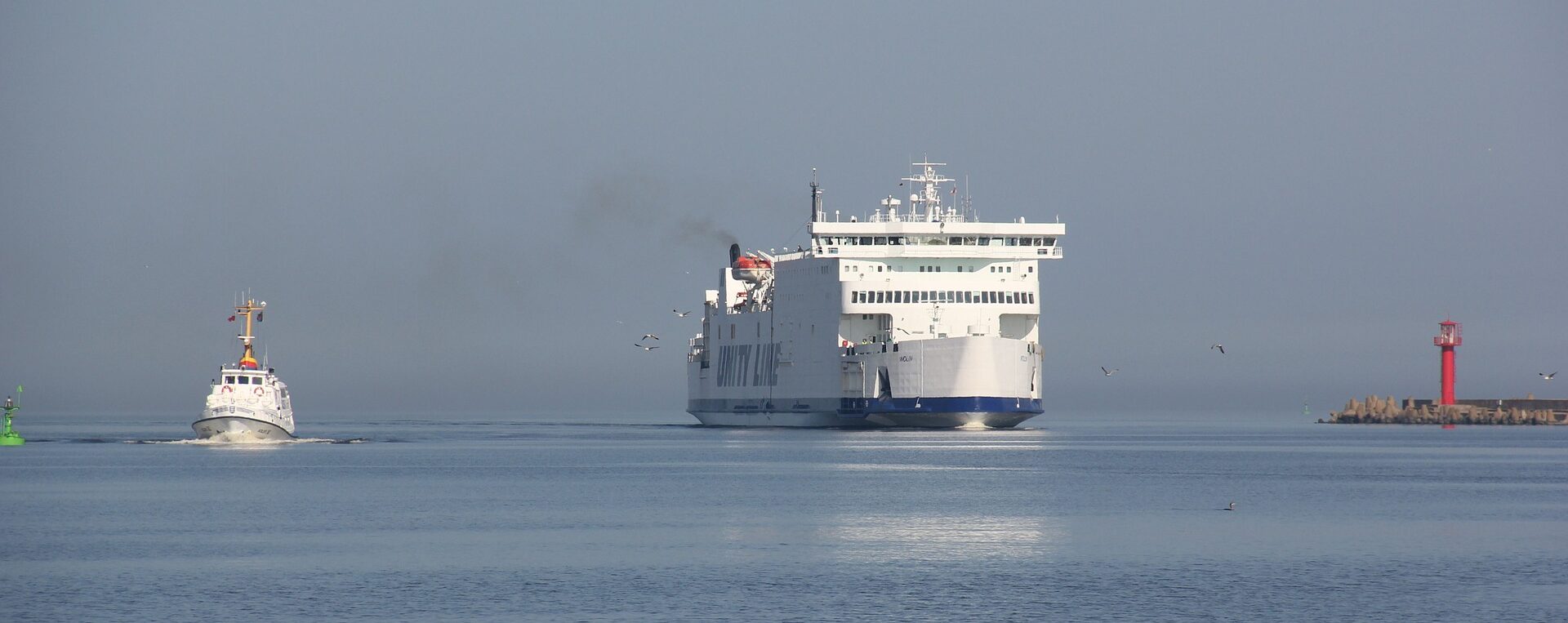 CSHIPP_BSR's tweet card. International clean shipping policies discussed at CSHIPP webinar - CSHIPP