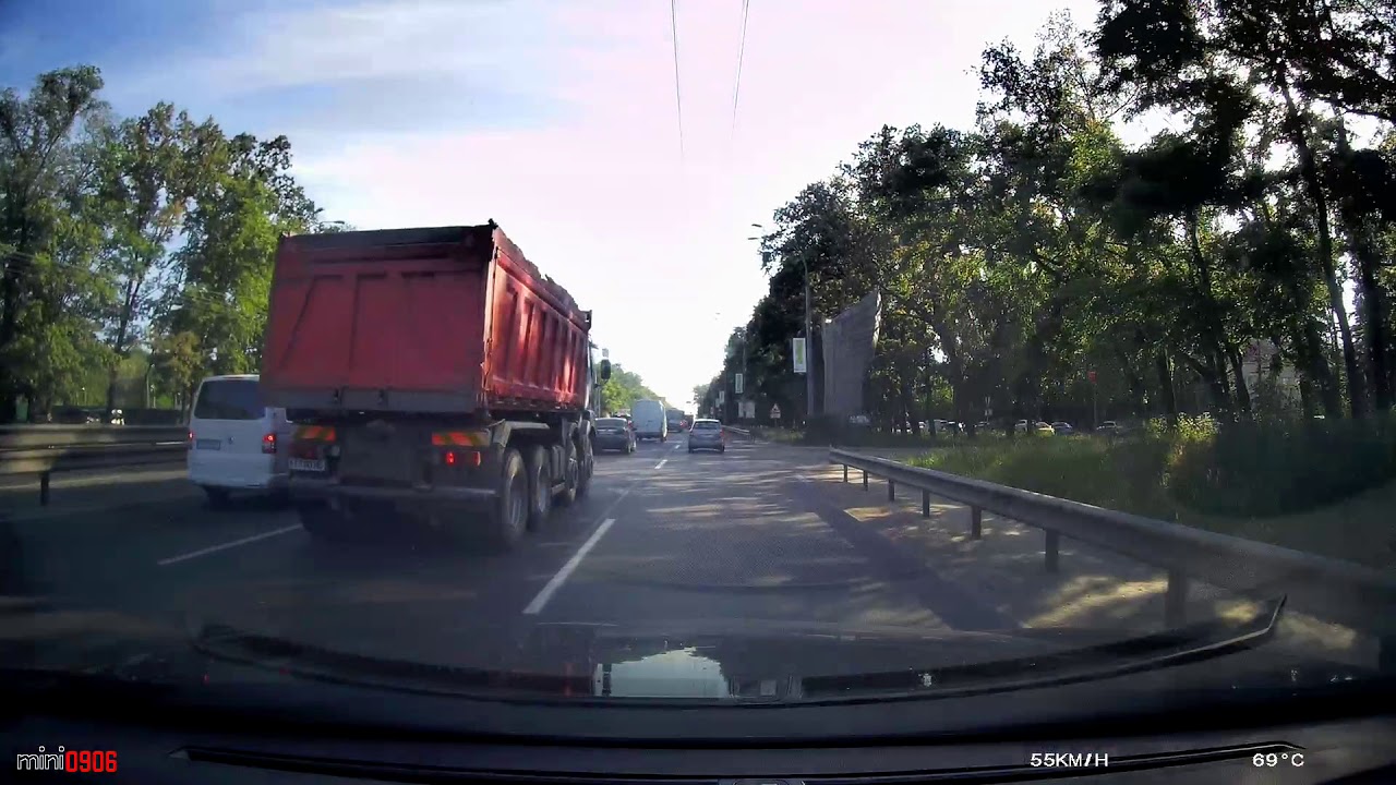 ConkimTech's tweet card. Dash Cam 2 cameras 1080P, GPS, Super Capacitor mini 0906