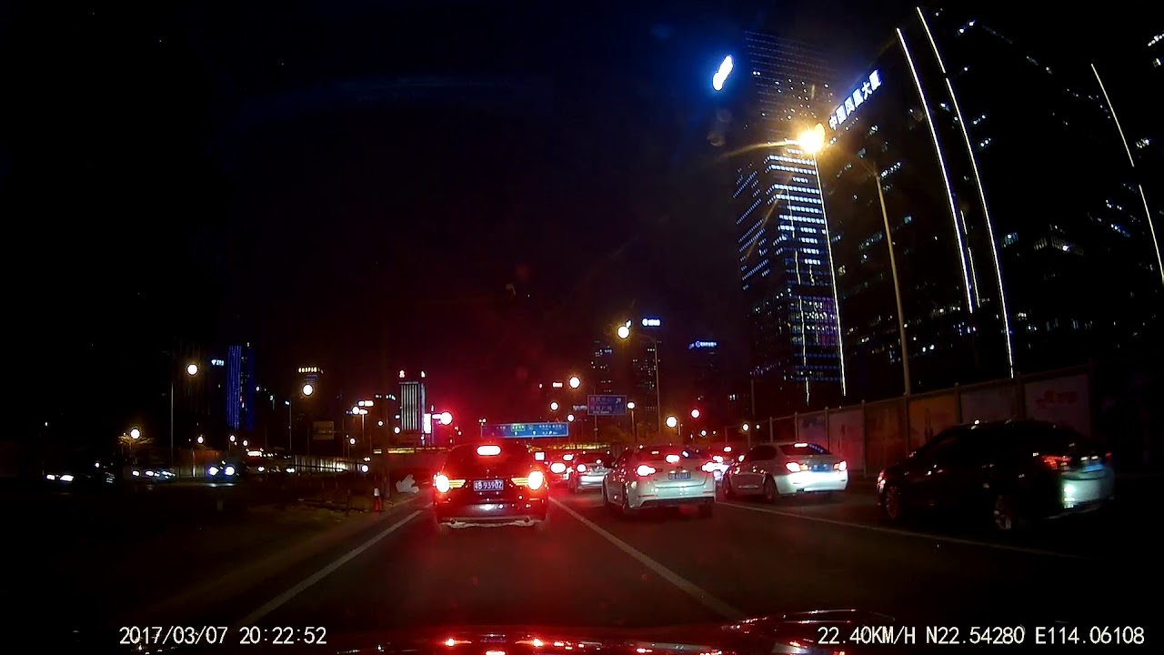 ConkimTech's tweet card. CONKIM Car Recorder Smart Wifi, Built In GPS, Ultra HD 4K, GS63H...