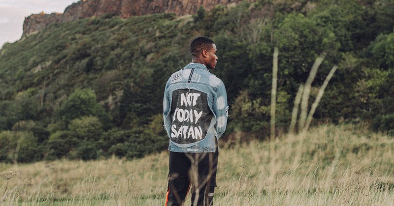 Tweet card summary image