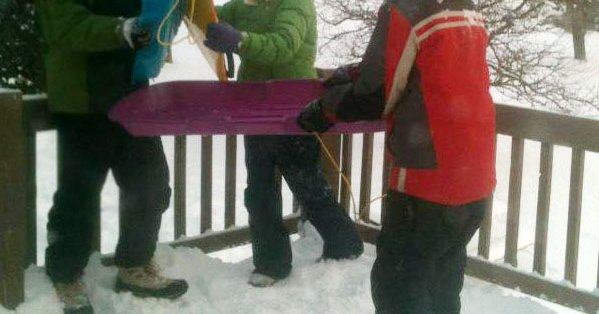 Tweet card summary image