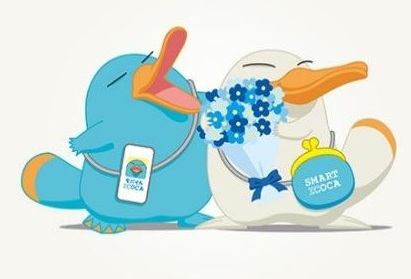 oks164's tweet card. JR西日本は、24年12月に新規販売を終了したICカード「SMART ICOCA」(スマートICOCA)について、今後のスケジュールを発表した。26年10月にクレジットカードによるクイックチャージを、27年2月にWebでの利用履歴の照会などを終了する。通常のICOCAと同様の現金チャージや、残額の利用などは引き続き利用可能。