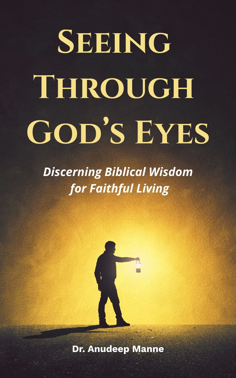 AnudeepManne's tweet card. The first draft sparked in February 2018.After years of prayer, edits, and surrender, my debut non-fiction evangelical book is finally here!God called. I wrote. Now it's yours—FREE forever!(Tip onl...