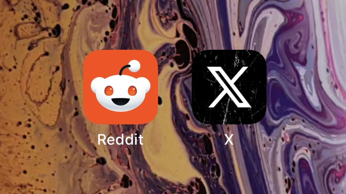 Macnotes's tweet card. Elon Musk hat den Reddit-Chef kontaktiert, um unerwünschte Kommentare löschen zu lassen. Eine große Menge anderer Beiträge ist dabei ebenfalls verschwunden.
