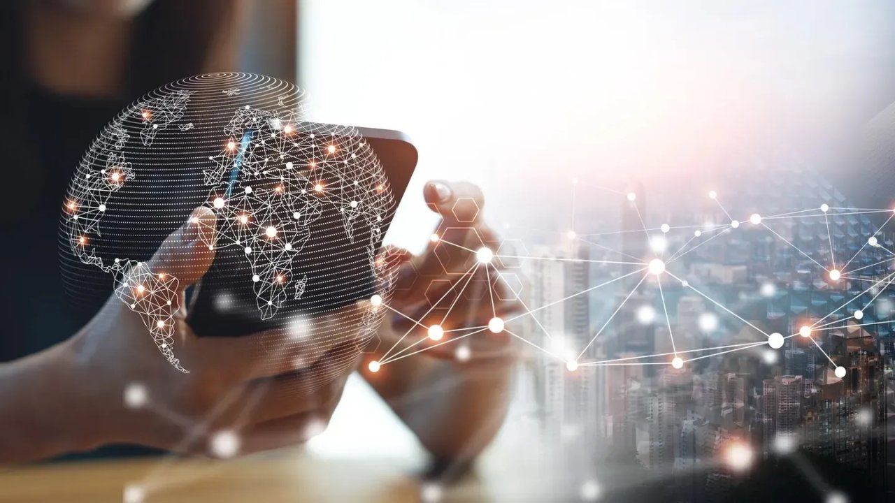 BernardMarr's tweet card. Thank you for reading my latest article 6 Critical Telecom Trends In 2026: What Industry Leaders Need To Know. Here at LinkedIn and at Forbes I regularly write about management and technology trends.