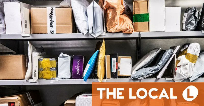 Tweet card summary image