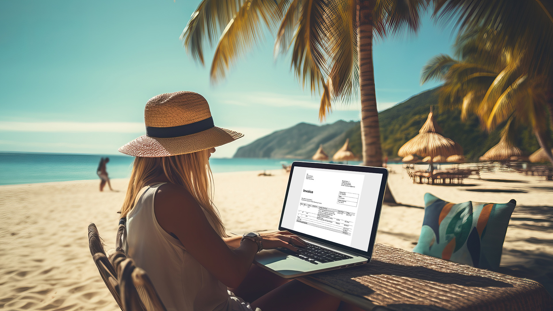 Formpipe's tweet card. Transition to e-invoicing to boost efficiency, improve the customer experience and ensure regulatory compliance. Learn how Lasernet simplifies e-invoicing.