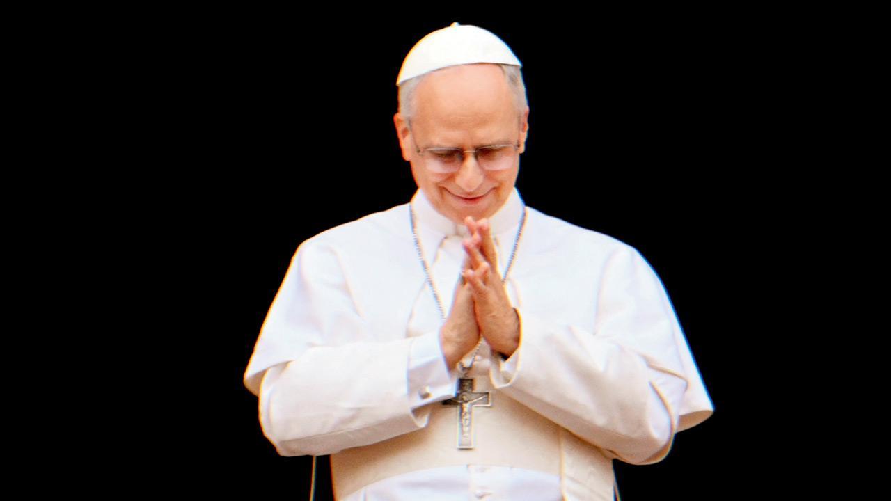 mid_day's tweet card. Pope Leo XIII ruled the Roman Catholic Church from 1878 until he died in 1903 and is remembered as a pope of Catholic social teaching