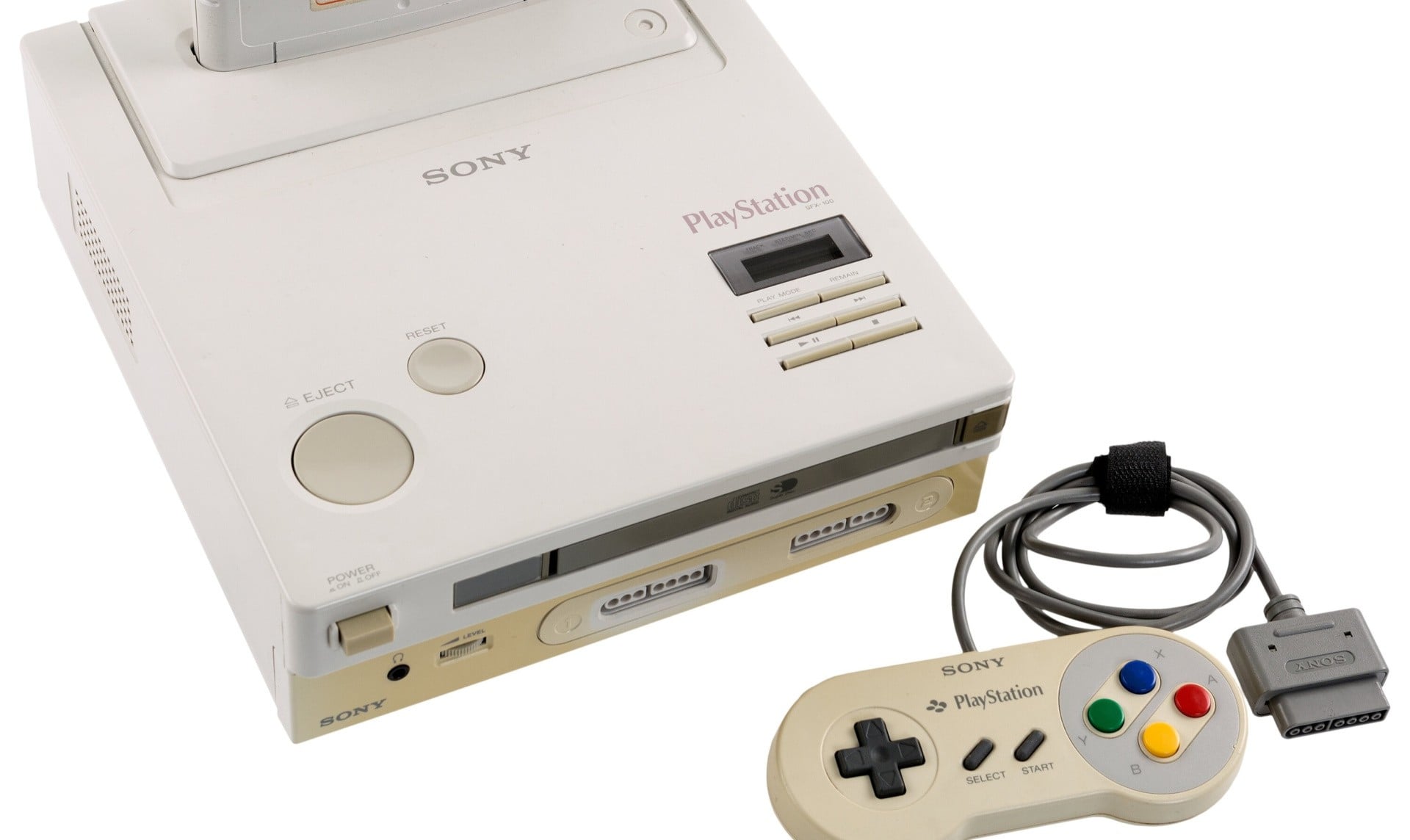 DJone01's tweet card. Former Sony staffer reflects on 30 years of PlayStation
