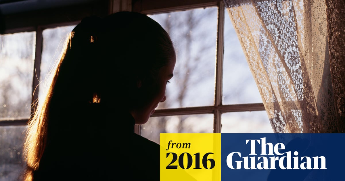 GetMeRec's tweet card. Vulnerable young people without permanent placement not receiving vital support, warns Commons committee