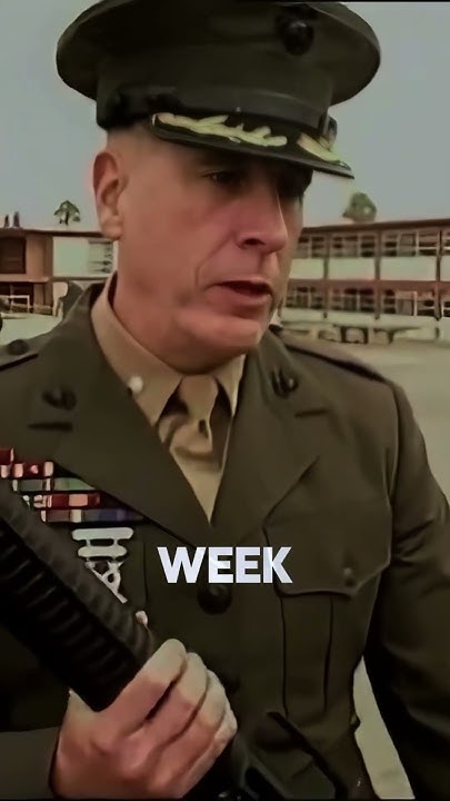 damien_thrash's tweet card. What made you decide to join the Marine Corps #usmc #marinescorps...