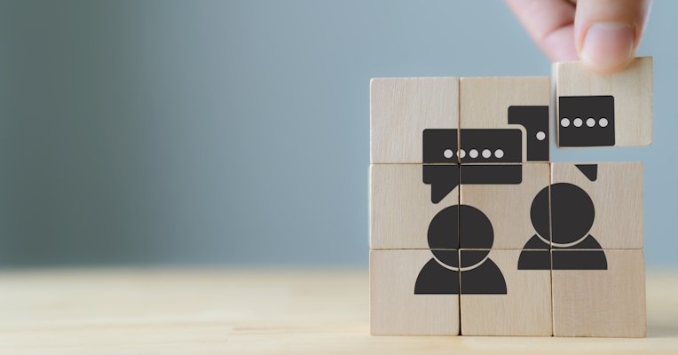 Tweet card summary image