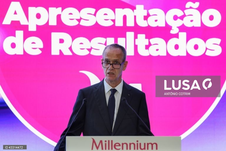 Lusa_noticias's tweet card. O BCP esclareceu hoje que o processo da banca não resultou na acusação de um cartel e garantiu que não está provada a intenção de prejuízo aos clientes.