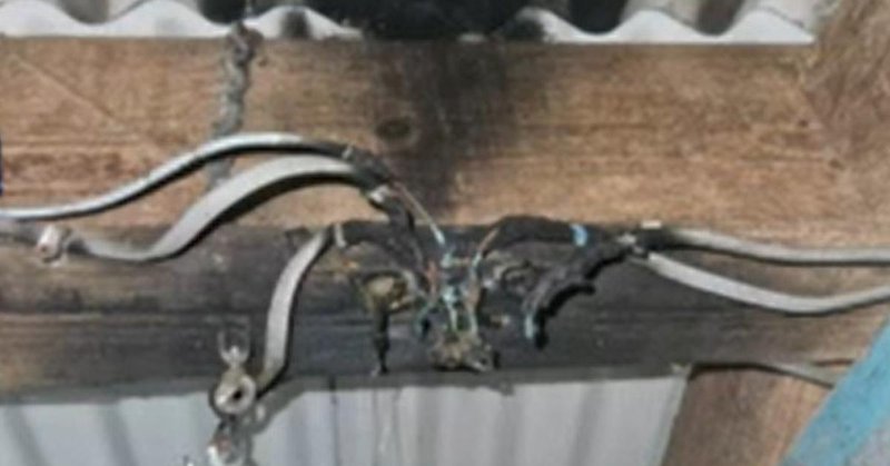 Tweet card summary image