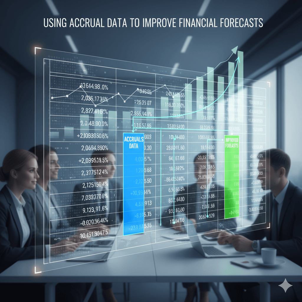 SmartDataCo's tweet card. Forecasting is one of the most critical responsibilities of any financial team. It helps businesses anticipate future cash flows, prepare for risks, and make strategic investments. But accurate...