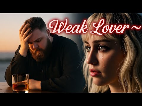 AD_DefiLord's tweet card. Weak Lover – Jelly Roll ft. Miley Cyrus (2025 Music video)