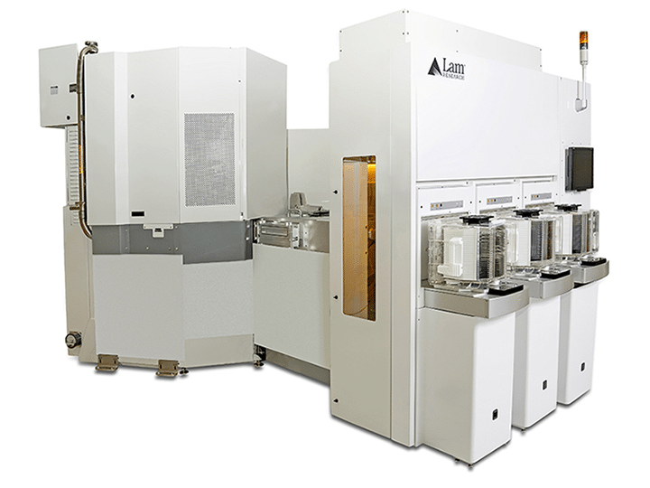 Semi_Dig's tweet card. More than one trillion chipsets were produced in 2024 underscoring rising chip demand driven in large part by data-intensive AI tech.