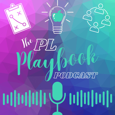 LitCoachJackieW's tweet card. This podcast is dedicated to all things Professional Learning! Join cohosts Jackie Wynkoop and Ashlie Crosson as they discuss what works (and what doesn't work) in PL. Interested in being a guest on...