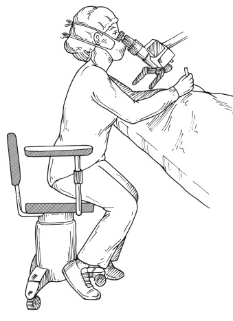 OperativeTechn1's tweet card. Otolaryngology–Head and Neck Surgery (OHNS) presents significant ergonomic challenges due to repetitive fine motor tasks, frequent use of headlights and loupe magnification, and the need to operate...