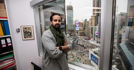 Tweet card summary image