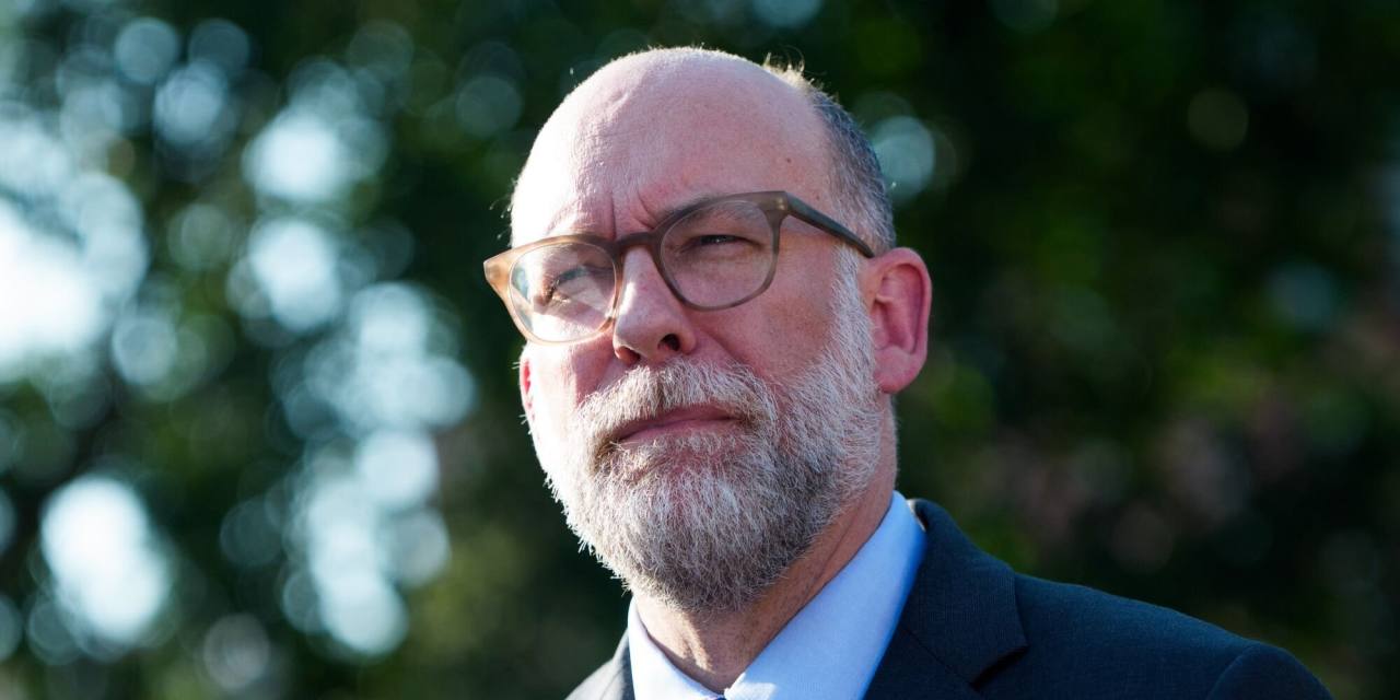 JasonSynaptic's tweet card. The administration halted and then restarted billions in new research grants flowing from the National Institutes of Health.