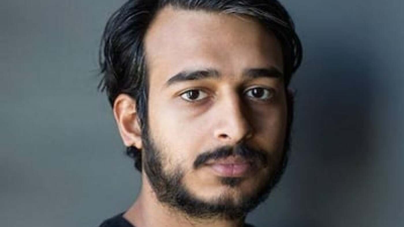 joshgerstein's tweet card. NPR's Juana Summers talks with Sahil Lavingia, who worked for the Department of Government Efficiency as a software engineer assigned to the Department of Veterans Affairs, about his experience.