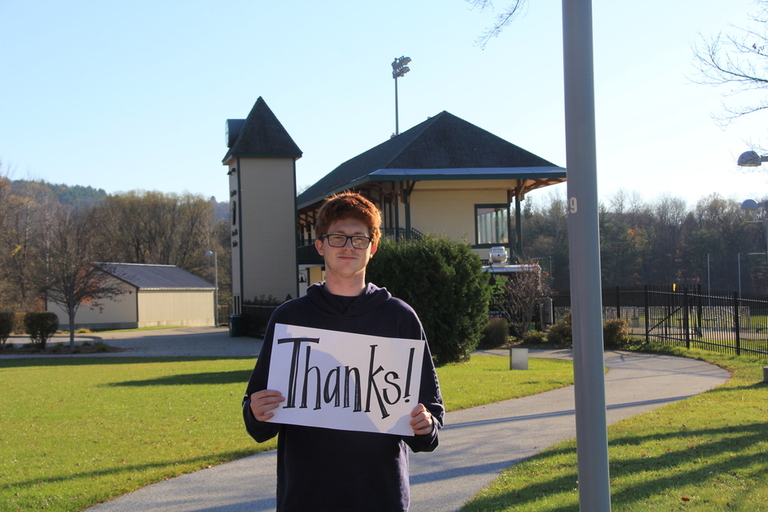 CastletonSports's tweet card. Join me on #GivingTuesday2021 and support our Spartans who so proudly wear our 343 Green!