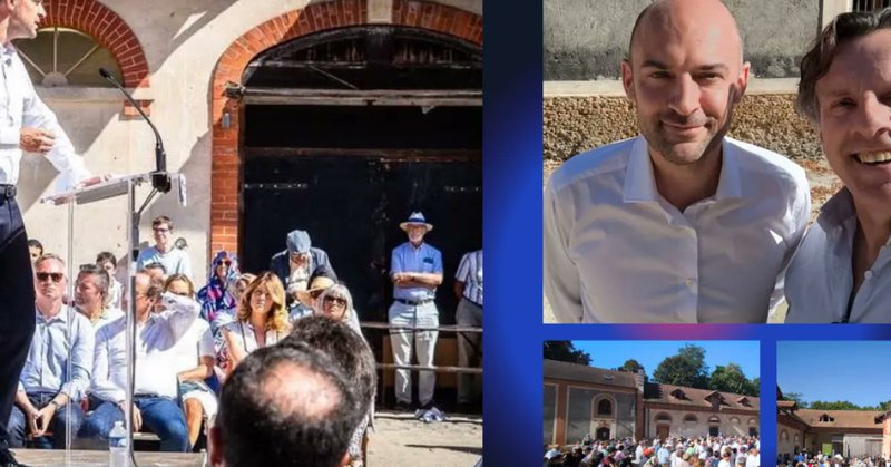 Tweet card summary image