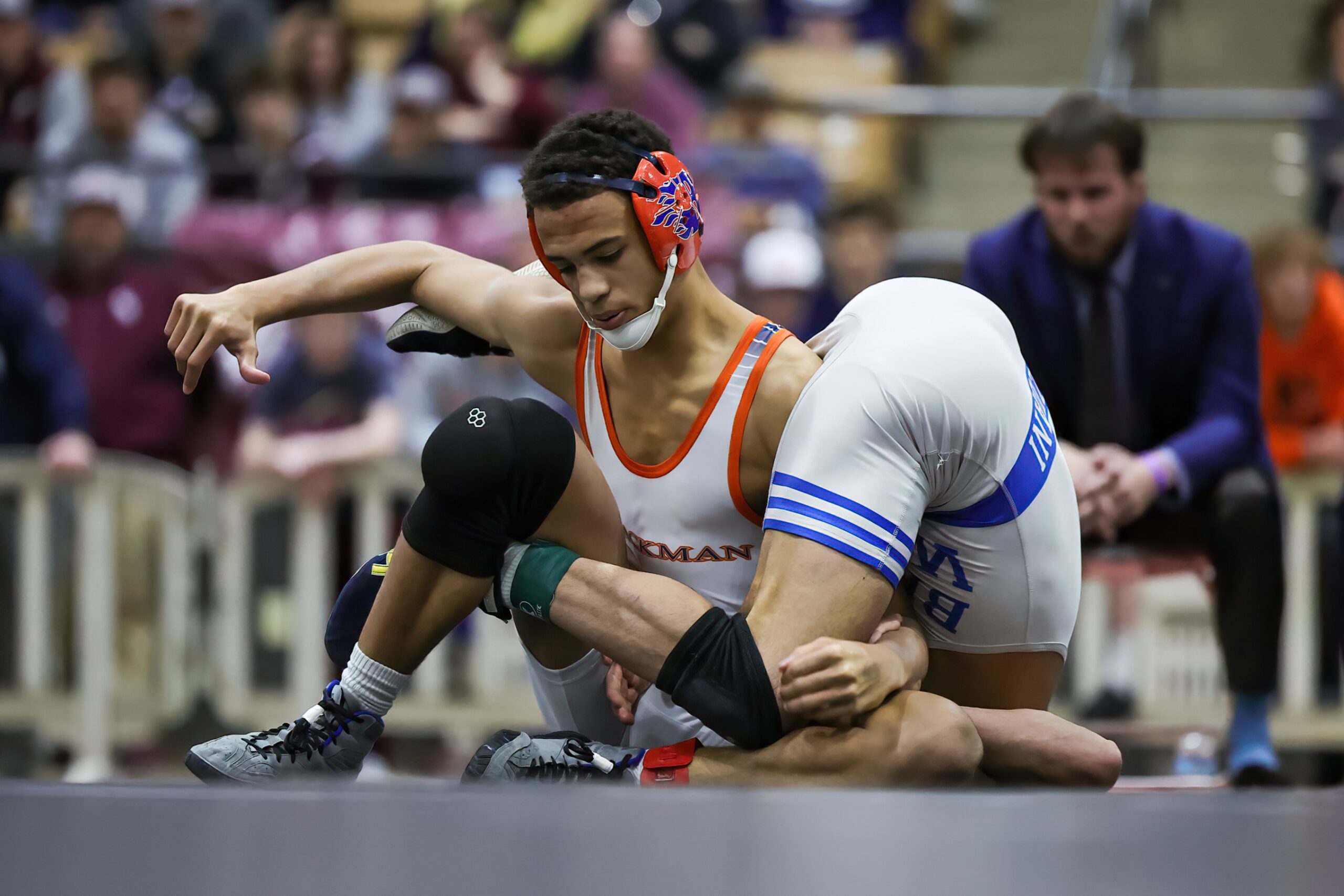 davidmwilson14's tweet card. Several Nashville-area high school wrestlers have been named All-State by the Tennessee Sports Writers Association. The complete list for 2023-24 is below. BOYS Class A: 106 Luke Myhan, Soddy Daisy,...