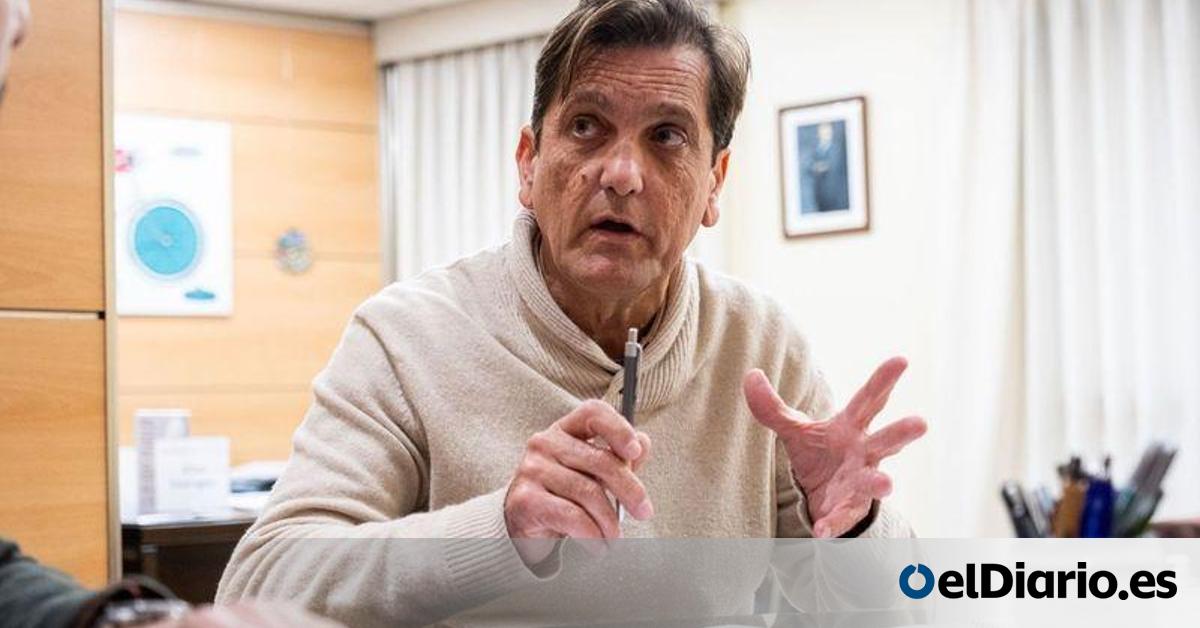 VerdsCompromis's tweet card. El edil hace balance de la gestión de las inundaciones, repasa los temas de más actualidad del municipio que dirige y lamenta que el PP intente enfrentar a los ciudadanos con la lengua: "Mi familia...