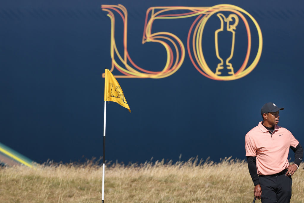 BenColeyGolf's tweet card. Ben Coley profiles every member of the field for the 150th Open Championship, which gets under way at St Andrews on Thursday morning.