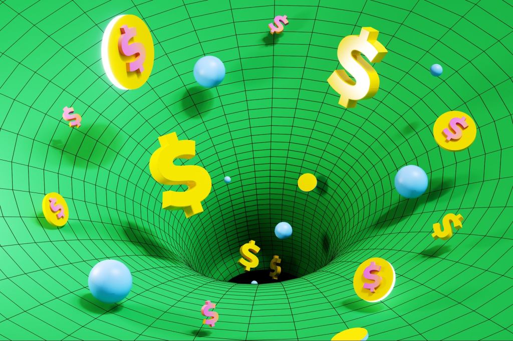 PolymathNetwork's tweet card. Real DeFi adoption depends on building trust through clear regulation and shared compliance standards.