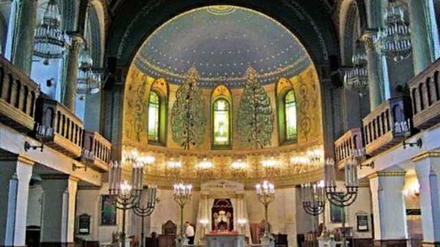 WVTM13's tweet card. An Alabama man is in federal custody after being accused of sending a series of threatening messages to rabbis, an imam and other religious figures across the South.