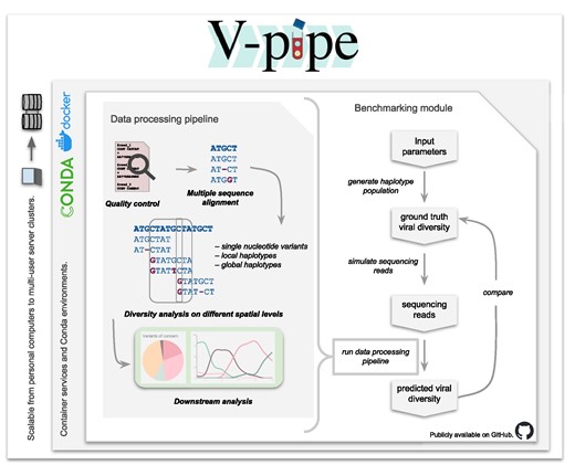 cbg_ethz's tweet card. Abstract. The large amount and diversity of viral genomic datasets generated by next-generation sequencing technologies poses a set of challenges for compu
