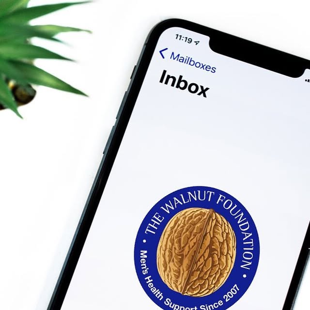 TheWalnutFounda's tweet card. The Walnut Foundation (@thewalnutfoundation) • Instagram photo