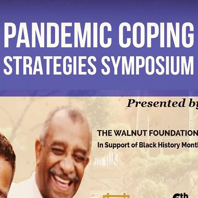 TheWalnutFounda's tweet card. The Walnut Foundation (@thewalnutfoundation) • Instagram photos and videos