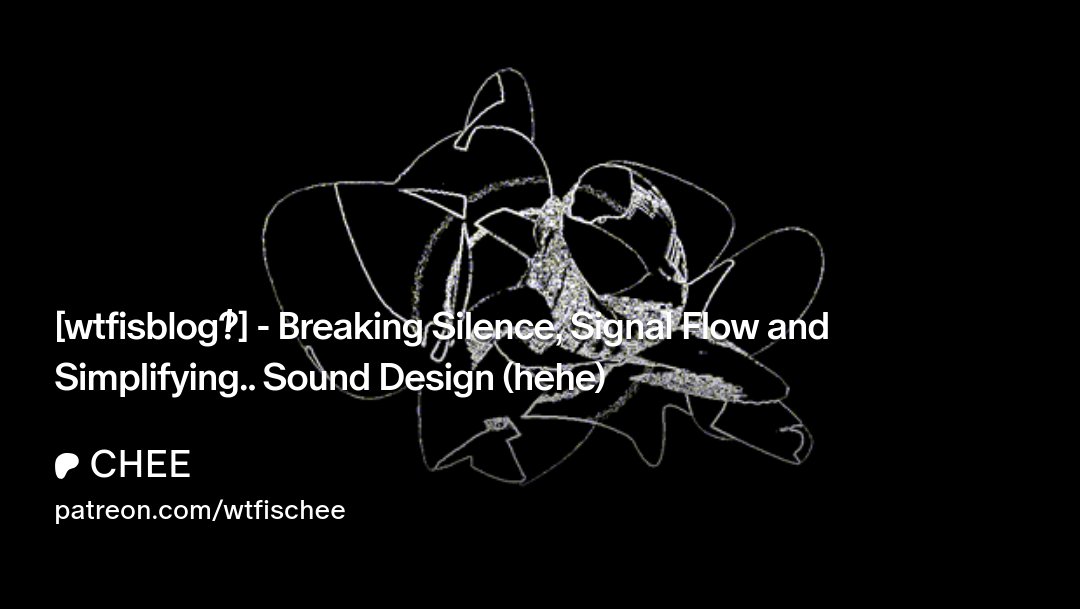 coachtomppu's tweet card. Get more from CHEE on Patreon