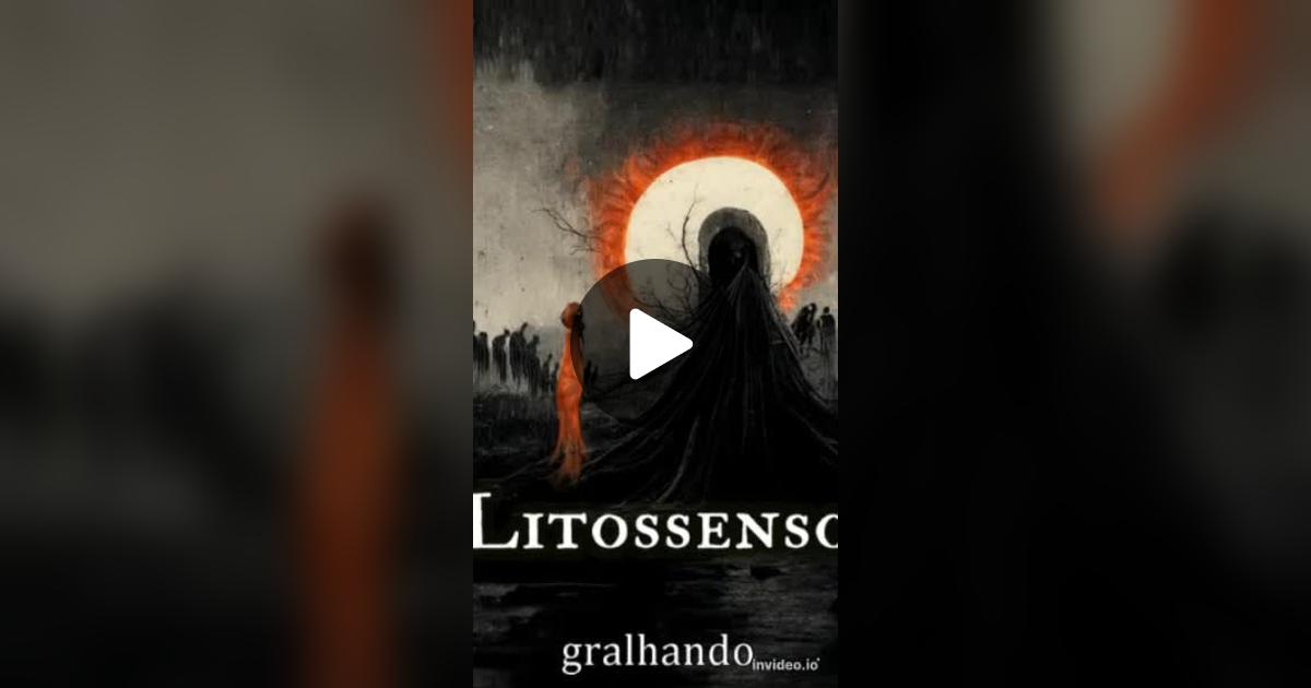 graIhando's tweet card. Check out Gralhando’s video.