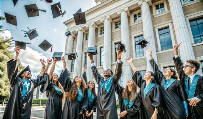 QU_Int's tweet card. Le dernier classement international des universités en matière d’employabilité vient d’être publié, mettant en lumière les institutions qui réussissent le mieux à préparer leurs étudiants au marché...