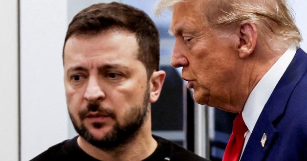 timerge's tweet card. აშშ-ის პრეზიდენტმა დონალდ ტრამპმა უარი თქვა ადრე დადგენილ ვადაზე, რომლის მიხედვითაც უკრაინა უნდა დათანხმებულიყო ამერიკის მიერ მხარდაჭერილ „სამშვიდობო გეგმას“, და აგრეთვე უკუაგდო ინფორმაცია იმის…